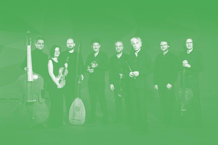 musik+ | Vivaldis harmonische Gärtner