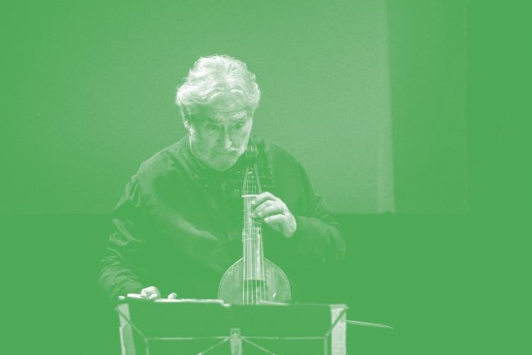 musik+ | wie alles begann