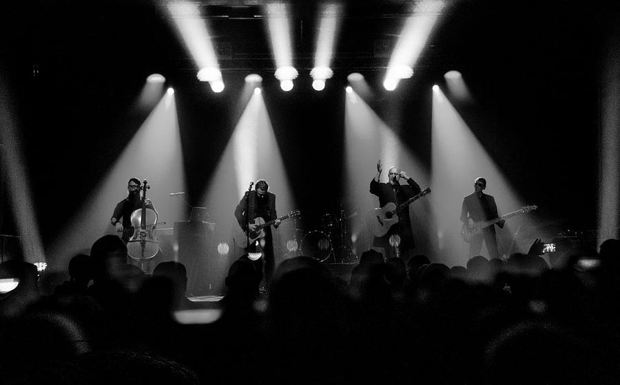 Die Kammer - Season VI - Tour