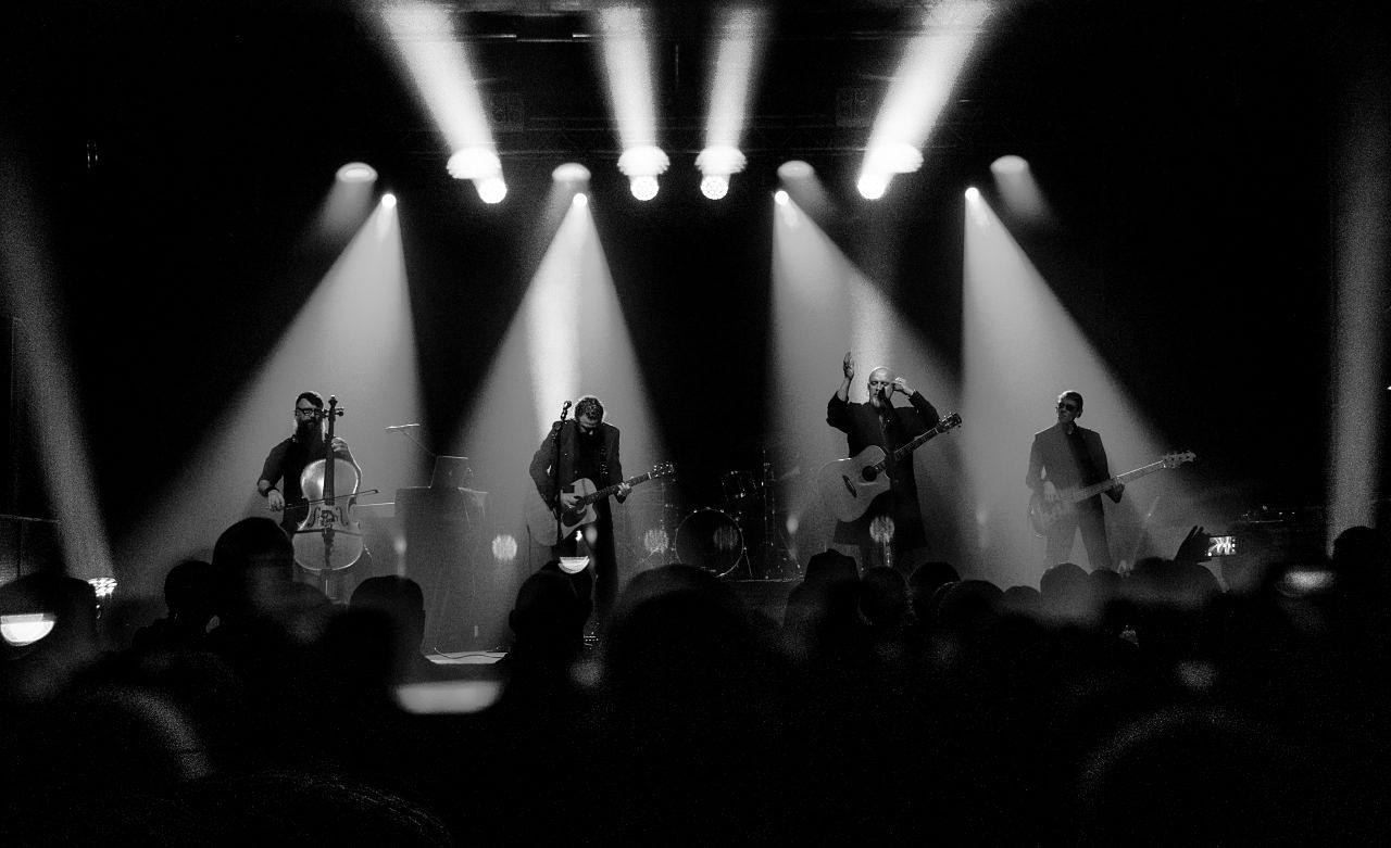 Die Kammer - Season VI - Tour