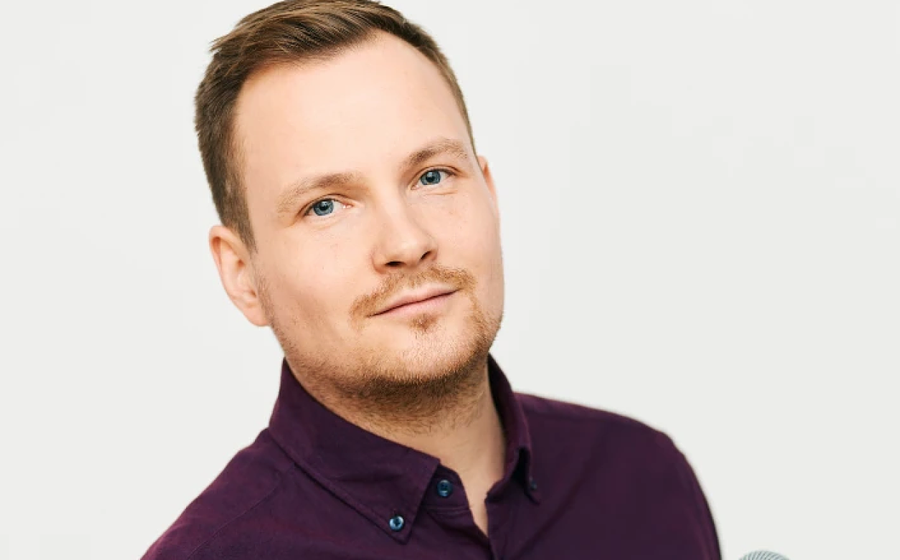 Jakob Schwerdtfeger: Meisterwerk