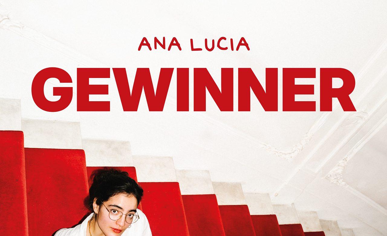 Ana Lucia – „Gewinner“ - Ausverkauft