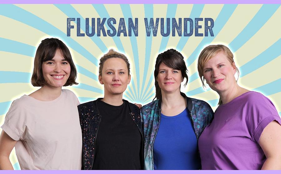 Fluksan Wunder