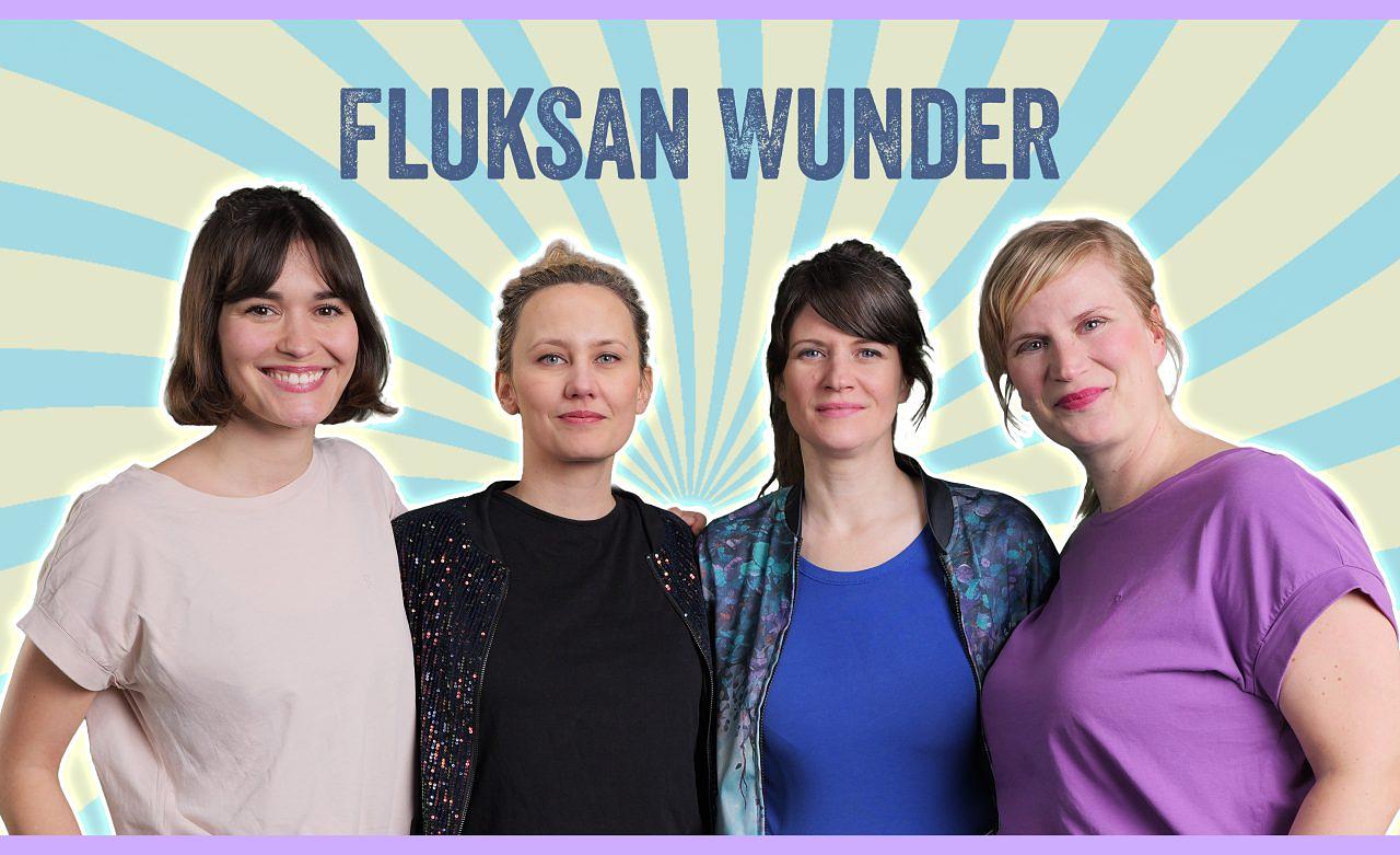 Fluksan Wunder