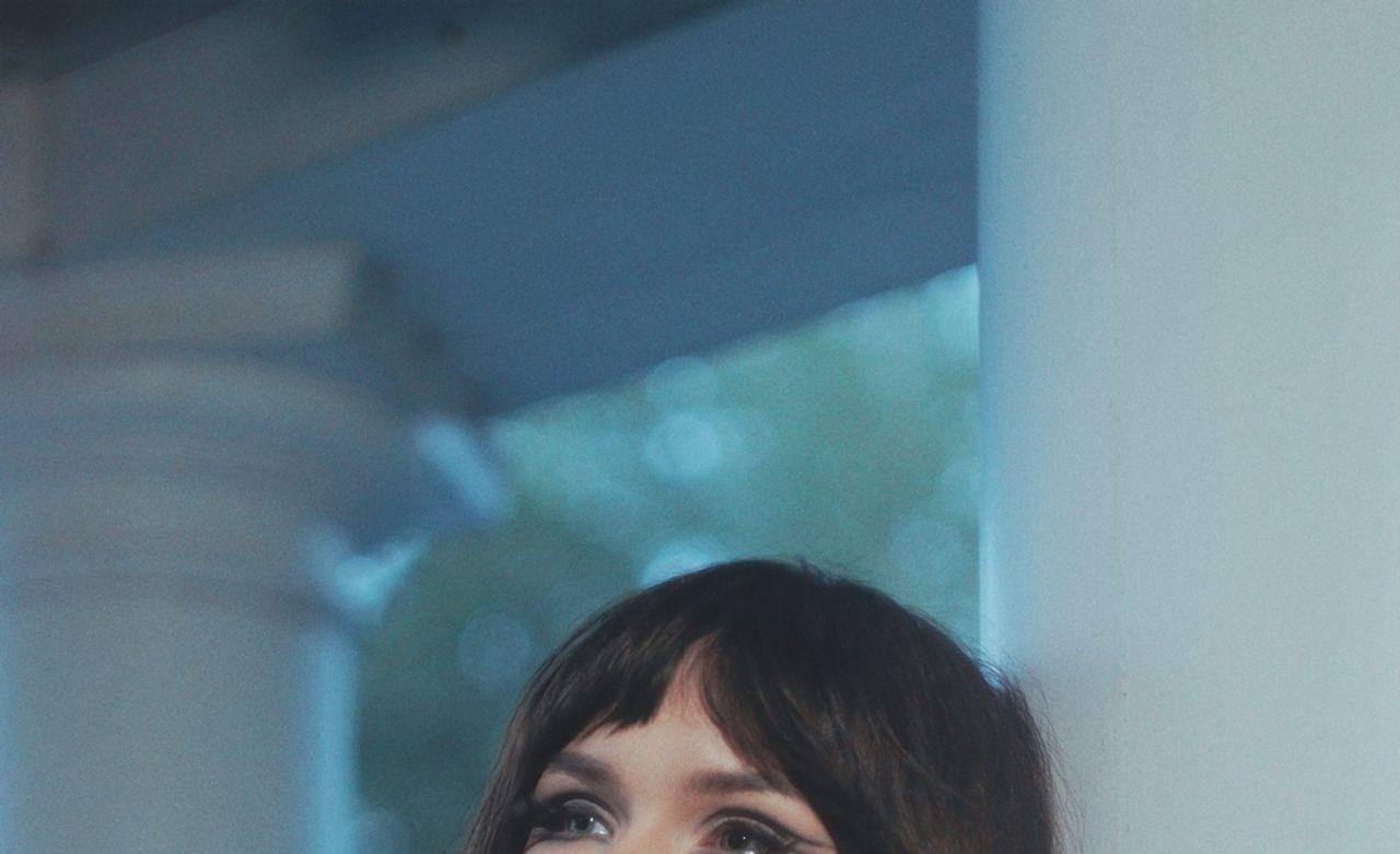 Ina Forsman | After Dark Hour Part II European Tour 2026