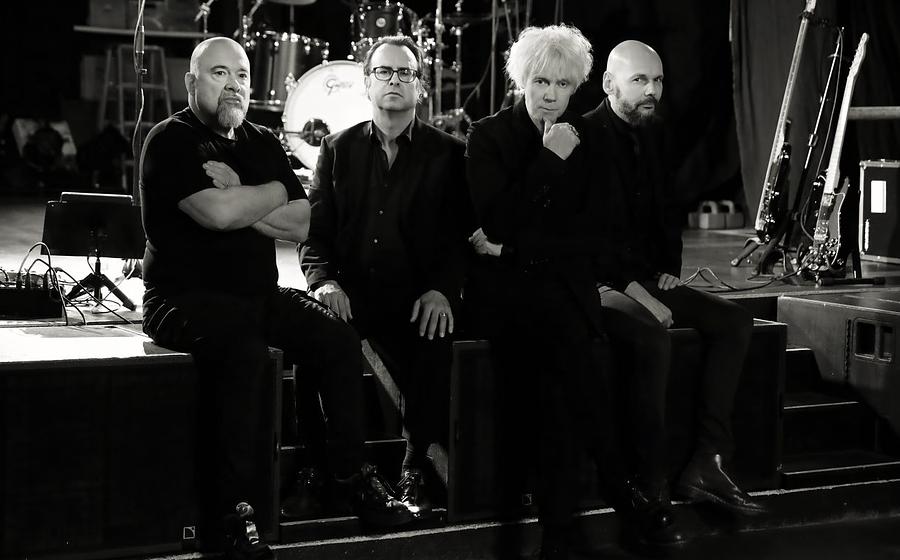 THE BEAUTY OF GEMINA | 20th Anniversary Tour