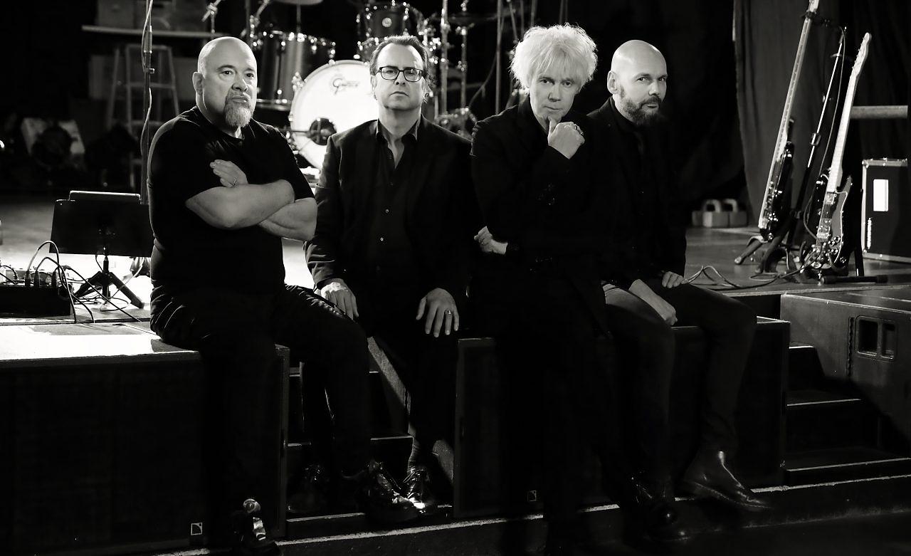 THE BEAUTY OF GEMINA | 20th Anniversary Tour