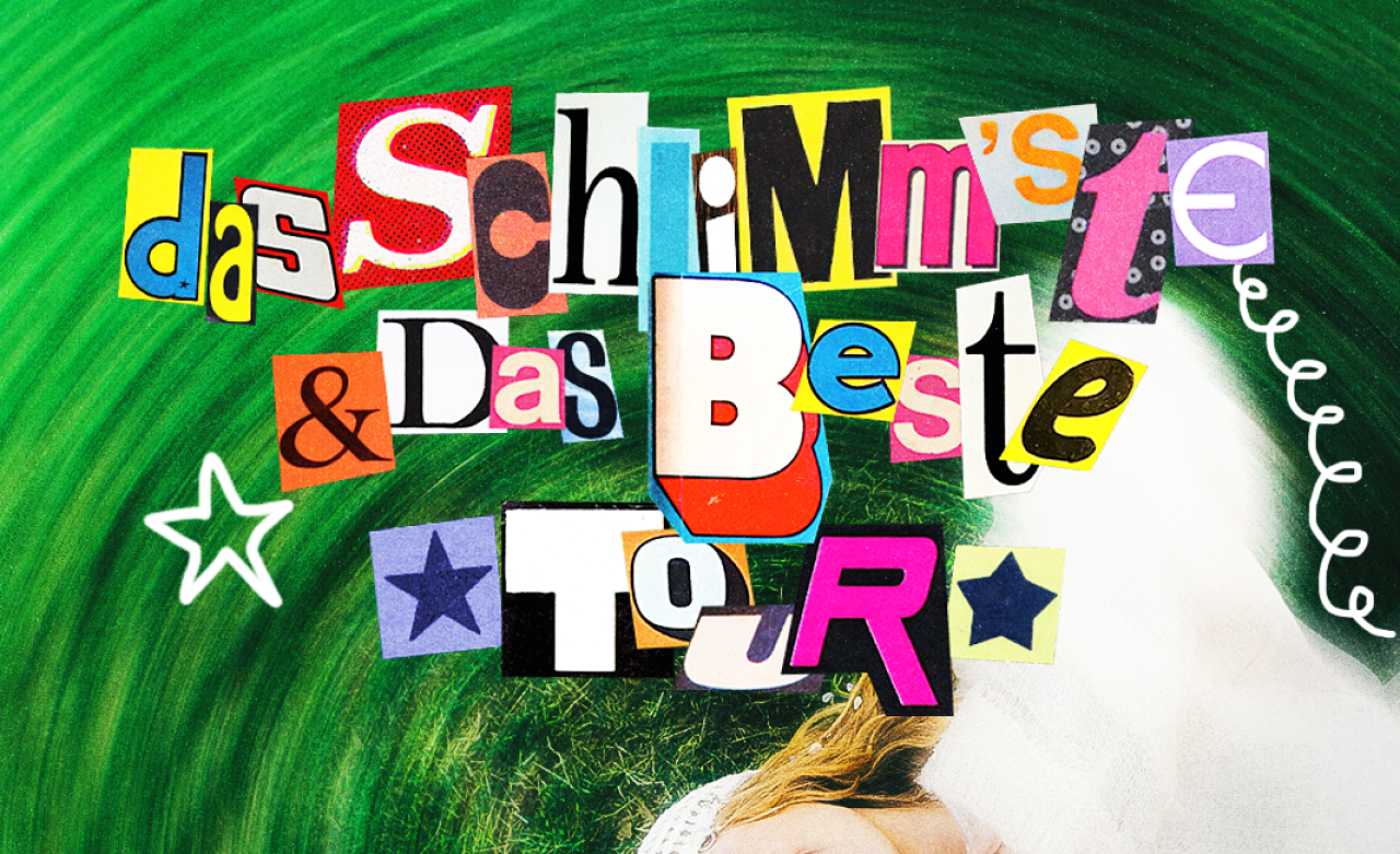 Ella Stern | „das schlimmste und das beste“ Tour 2026