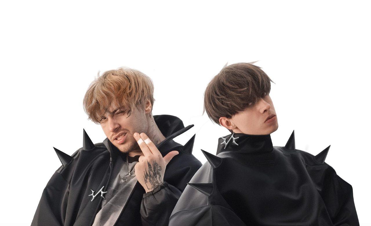 Yungmon & Lyran Dasz | „ULTRA RARE TOUR 2027″