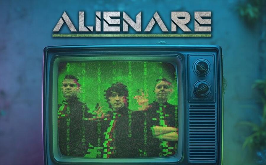 Alienare | We Come In Peace Tour 2027