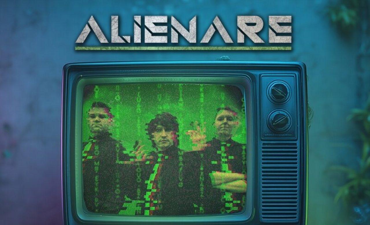 Alienare | We Come In Peace Tour 2027