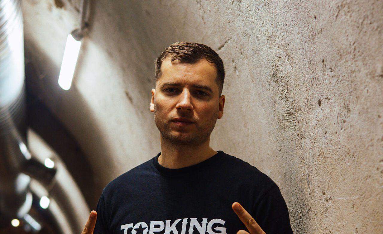 Ivo der Bandit | Verbrecherfunk Tour 2026