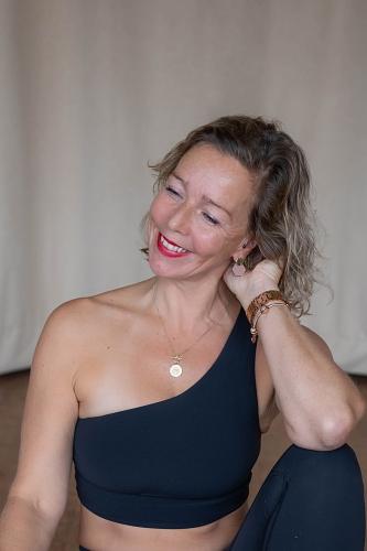 RISE & RELEASE Yoga
