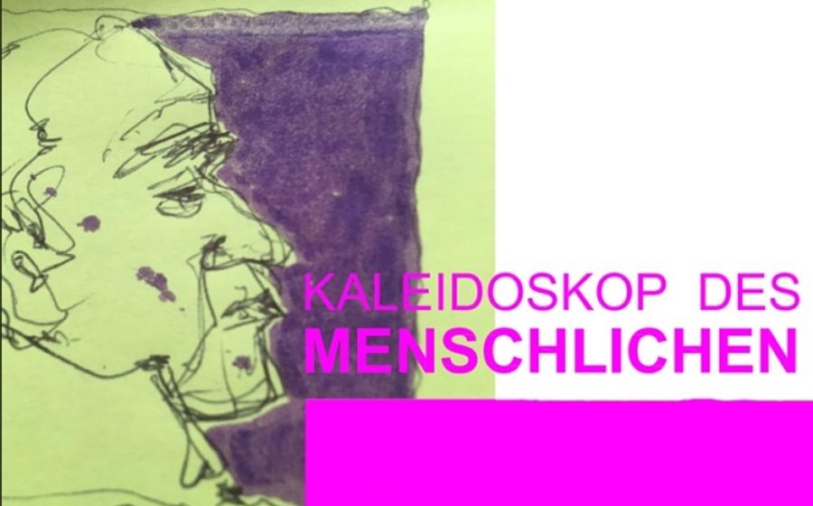 Ausstellung: Kaleidoskop des Menschlichen - Günther A. Tautschnig, Arch.