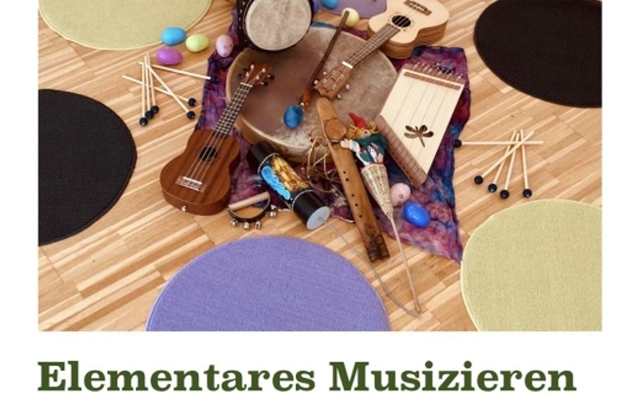 Elementares Musizieren für 4-5 Jährige