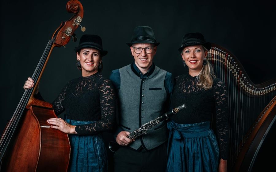 Die Hoameligen