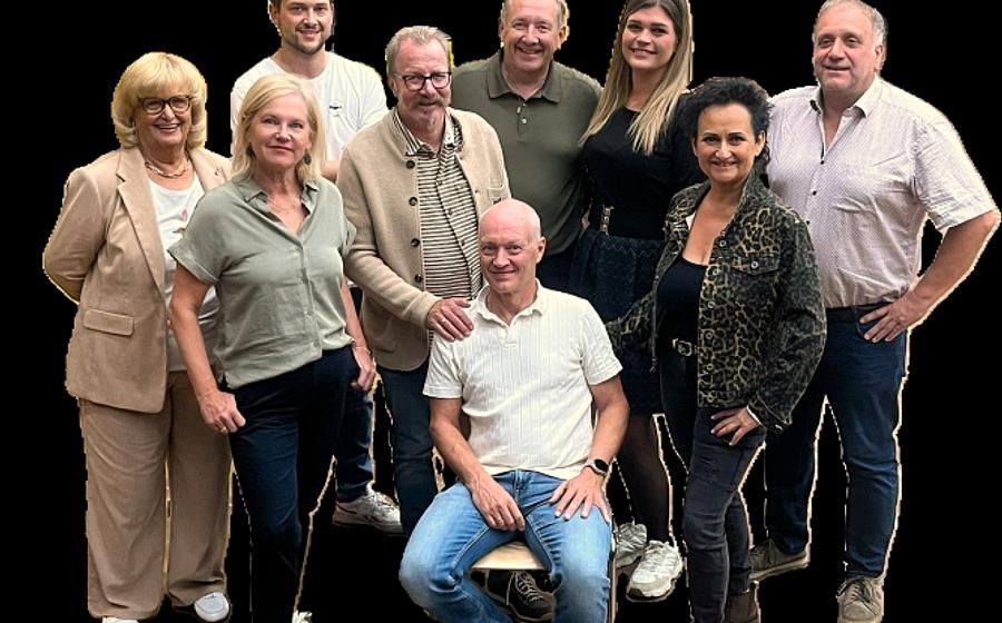Theater "In der Klemme"