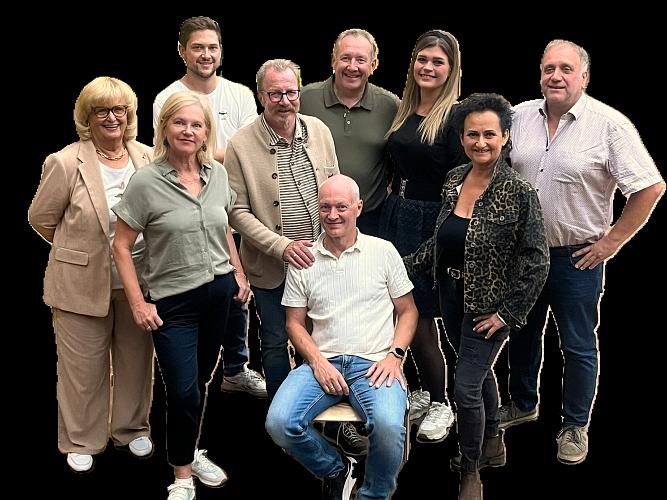 Theater "In der Klemme"