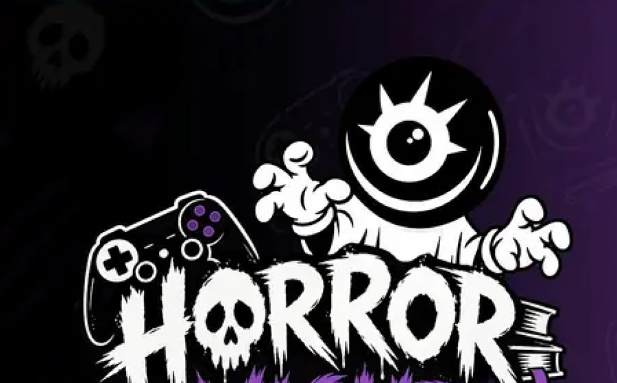 Horror Games Night (feat. Calvar-Games)