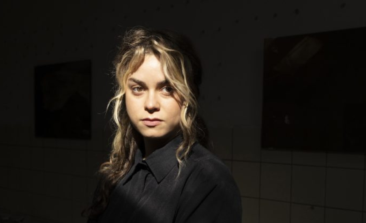 Girlwoman | WO ICH WAR Album-Release Tour 2027