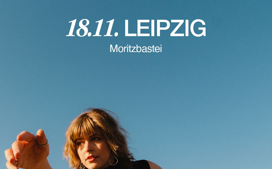 soffie - NEW DATE 17.11.26!