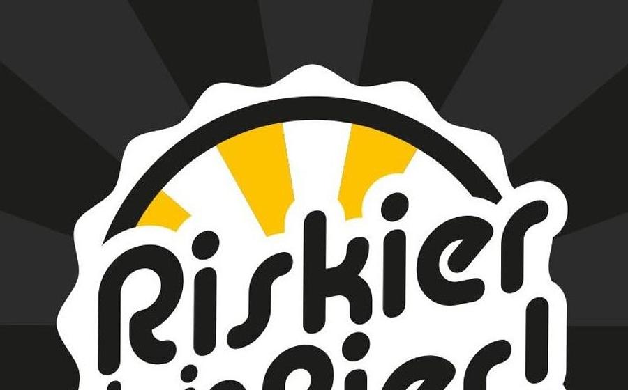 Riskier dein Bier!