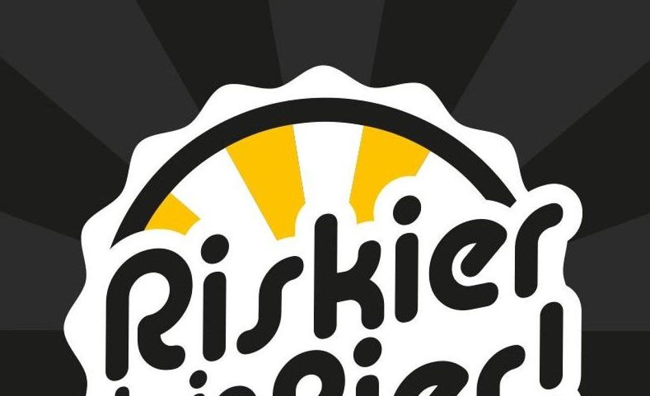 Riskier dein Bier!