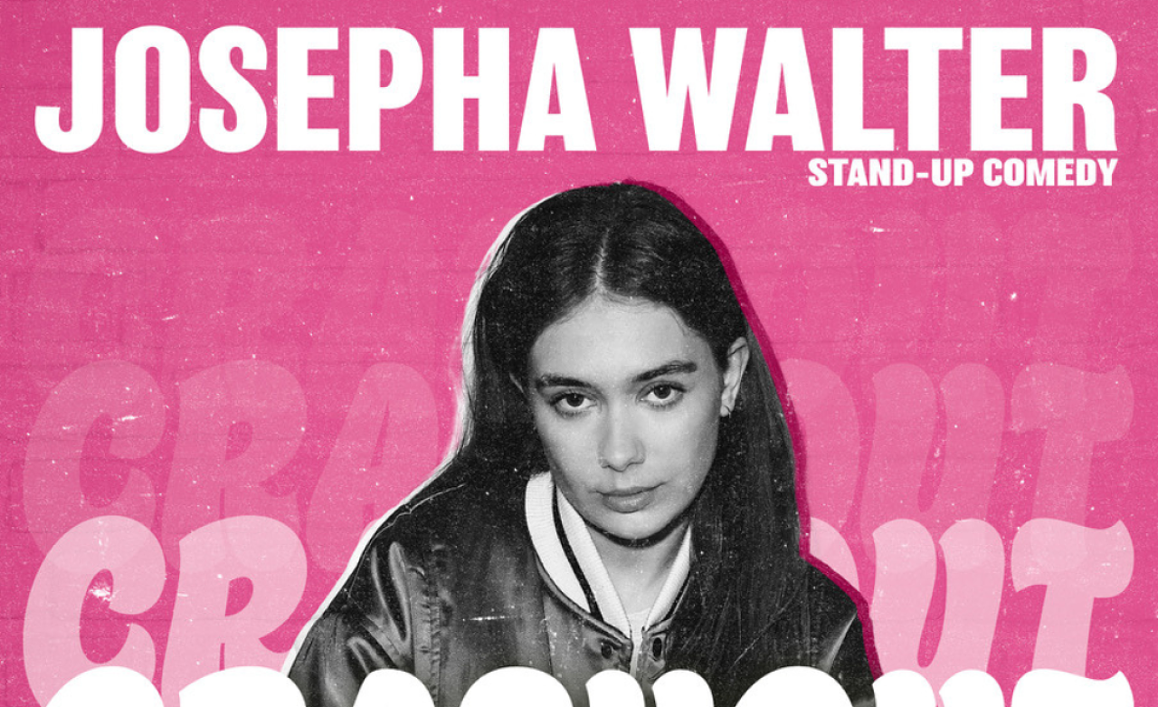 Josepha Walter | Crashout