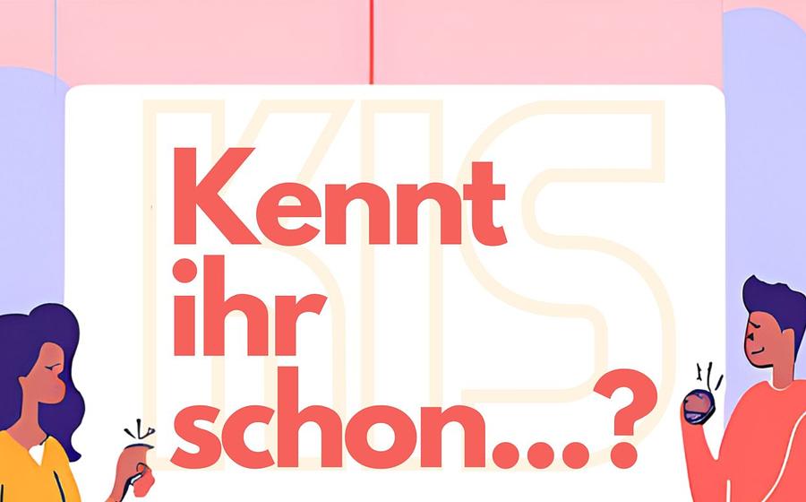 Kennt ihr schon…? Pitchen statt swipen