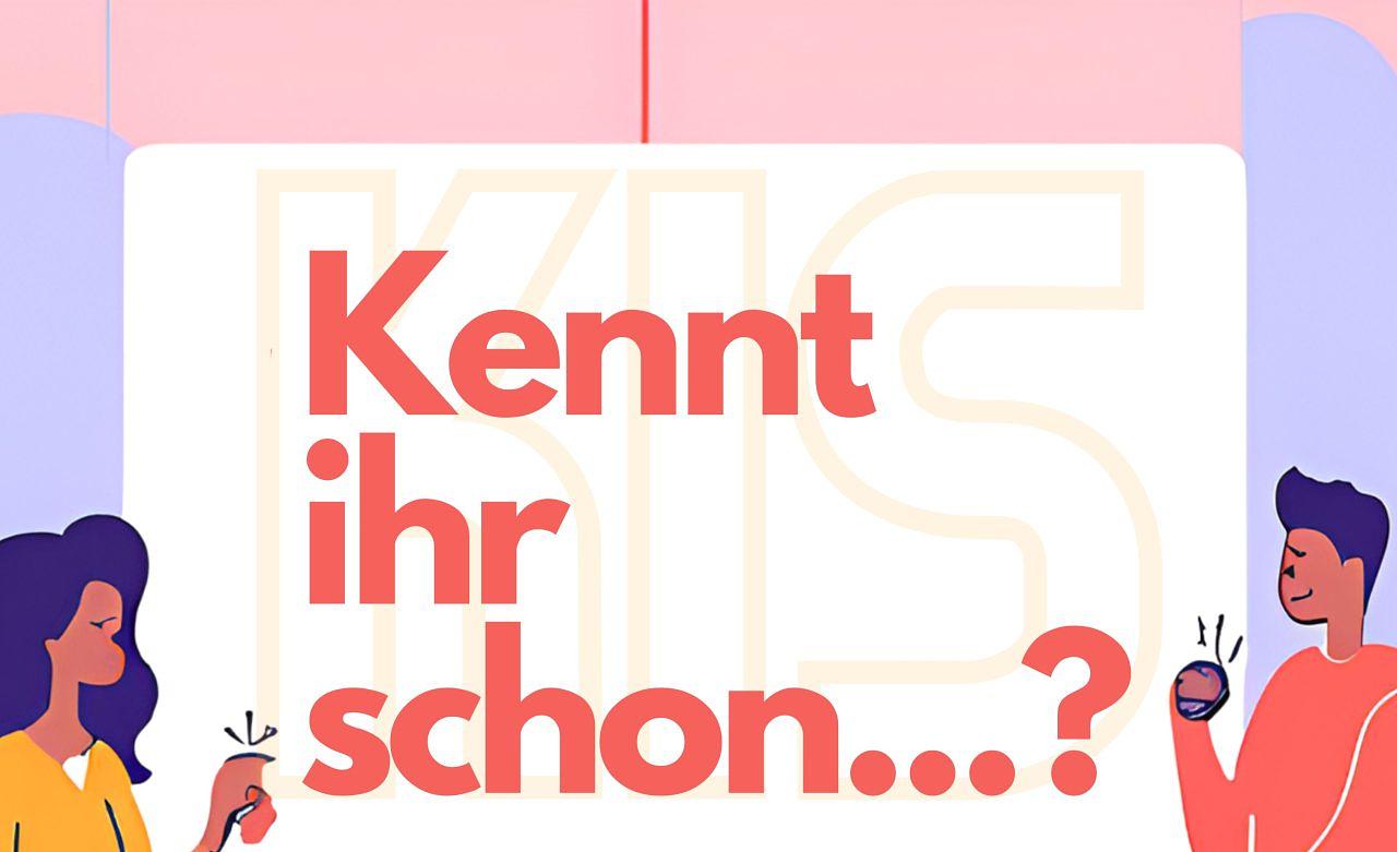 Kennt ihr schon…? Pitchen statt swipen