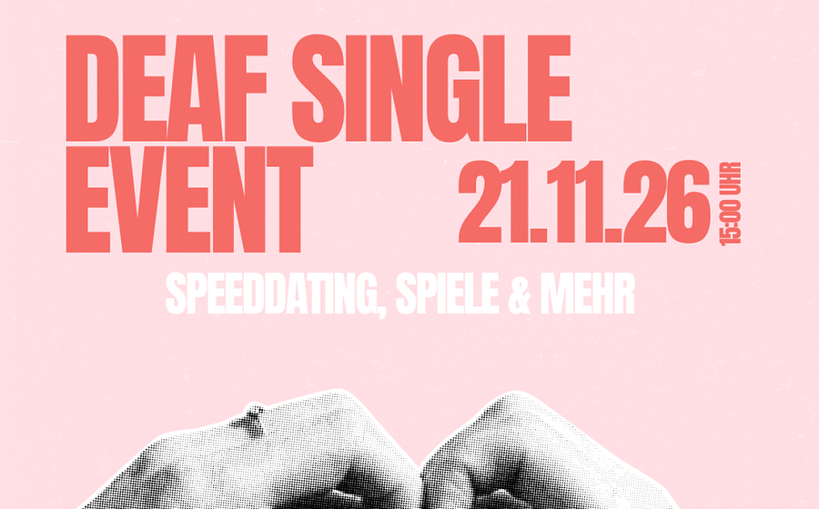 Deaf Single Event