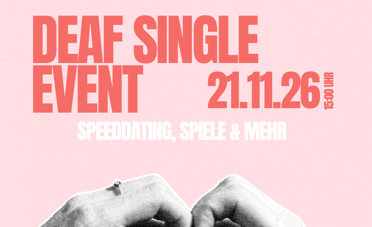 Deaf Single Event