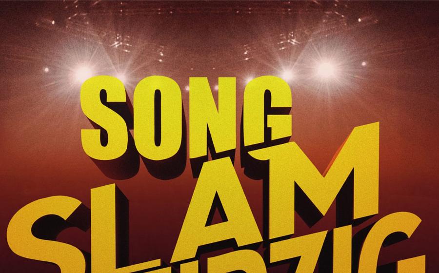 SONG SLAM – November 2026