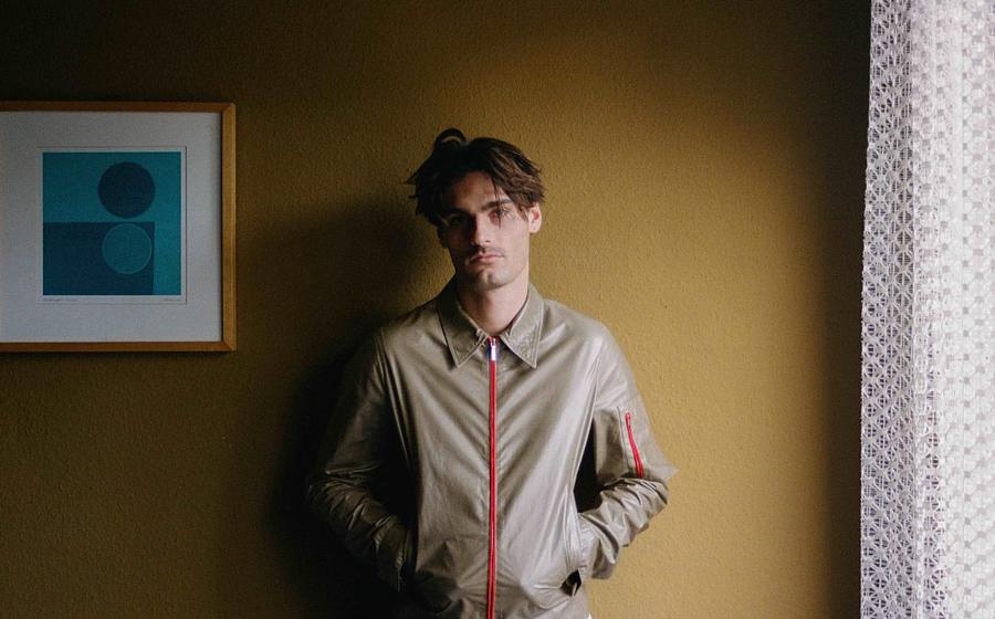 zeck | „LIFE IS WEIRD SOMETIMES TOUR“