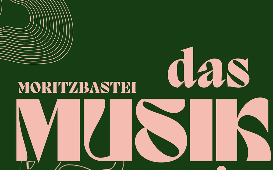 Das Moritzbastei Musikquiz - November 2026