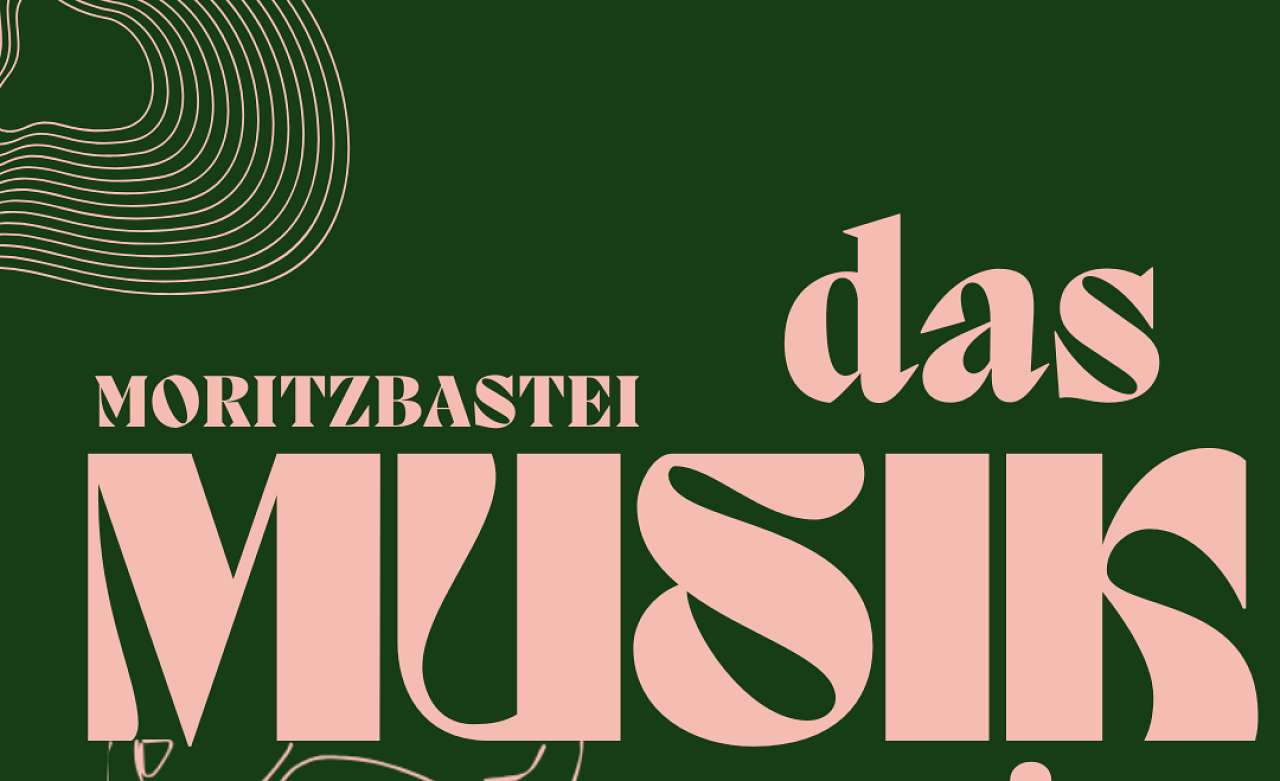 Das Moritzbastei Musikquiz - November 2026