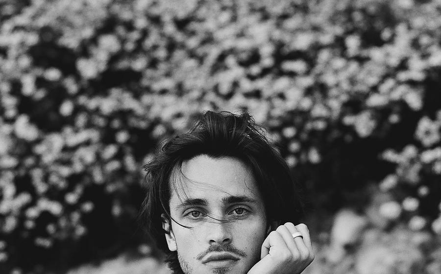 ISKANDER MOON
