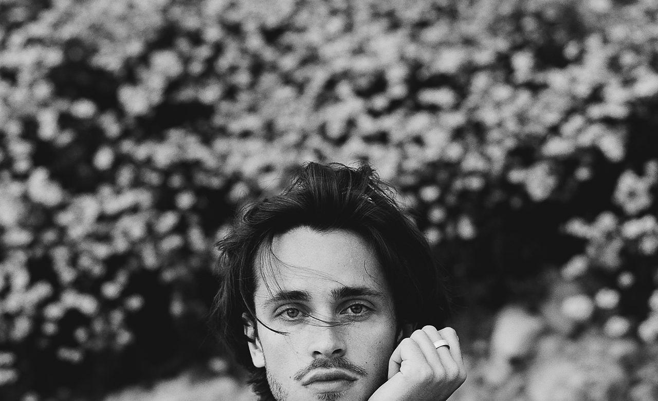 ISKANDER MOON