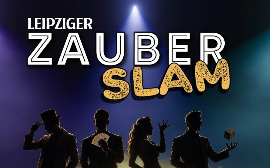 DER LEIPZIGER ZAUBERSLAM