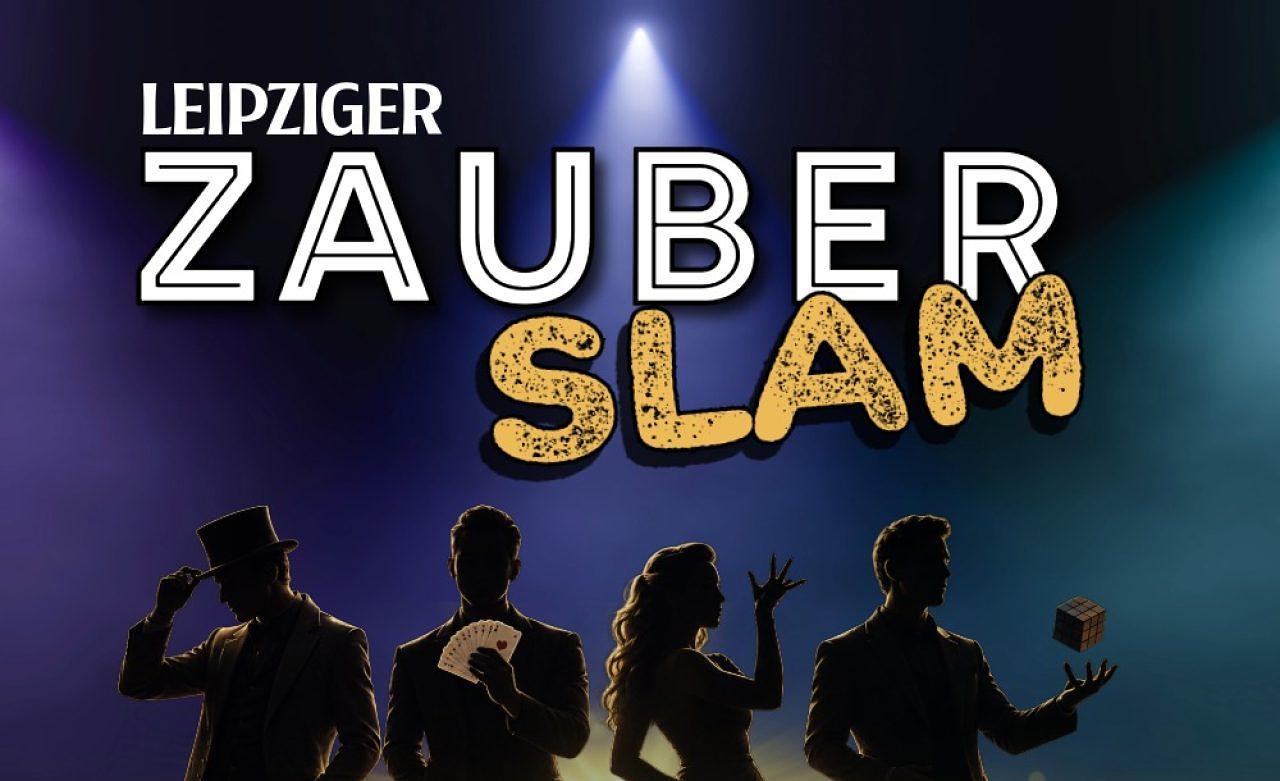 DER LEIPZIGER ZAUBERSLAM
