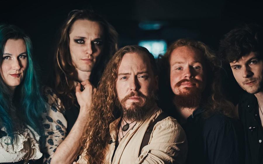 STORM SEEKER Live 2027 | Special Guest: Katerfahrt