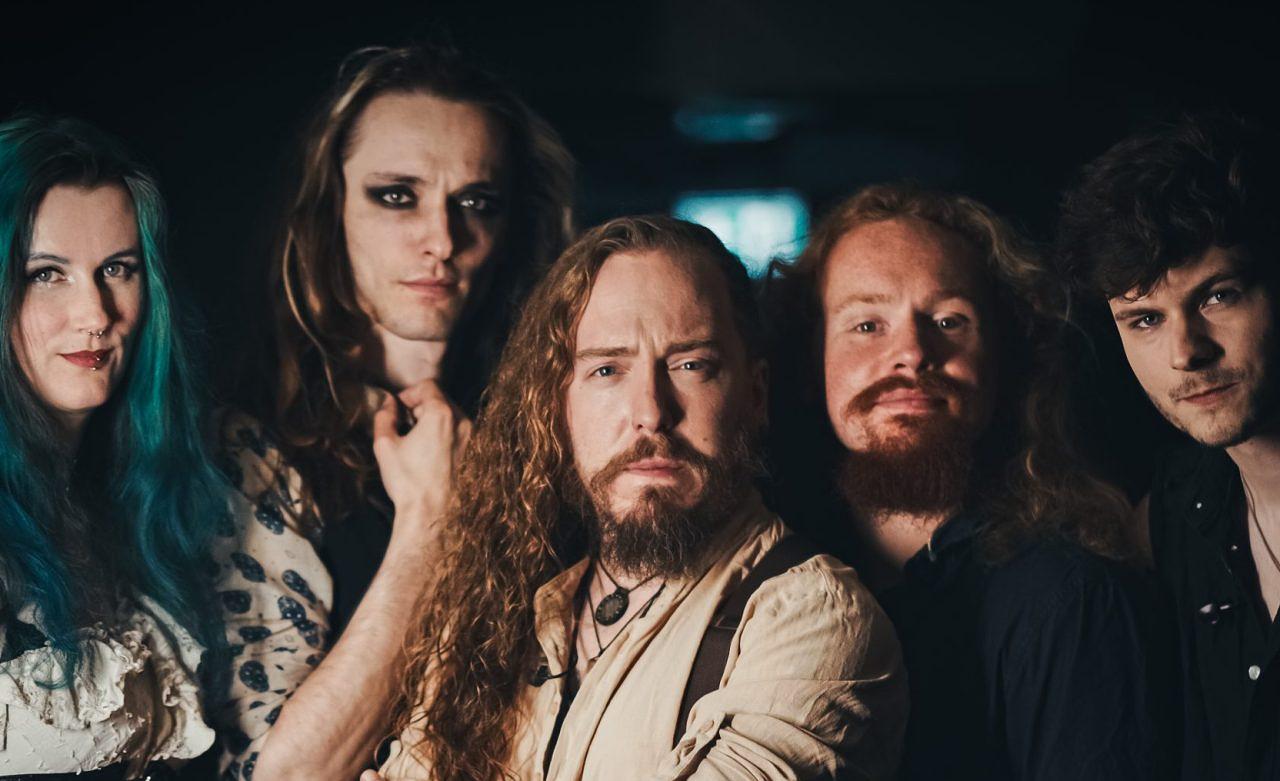 STORM SEEKER Live 2027 | Special Guest: Katerfahrt