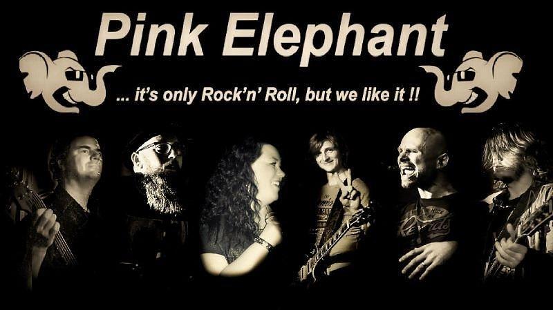 Bild 1, © Pink Elephant