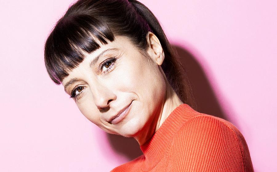 NINA FIVA SONNENBERG
