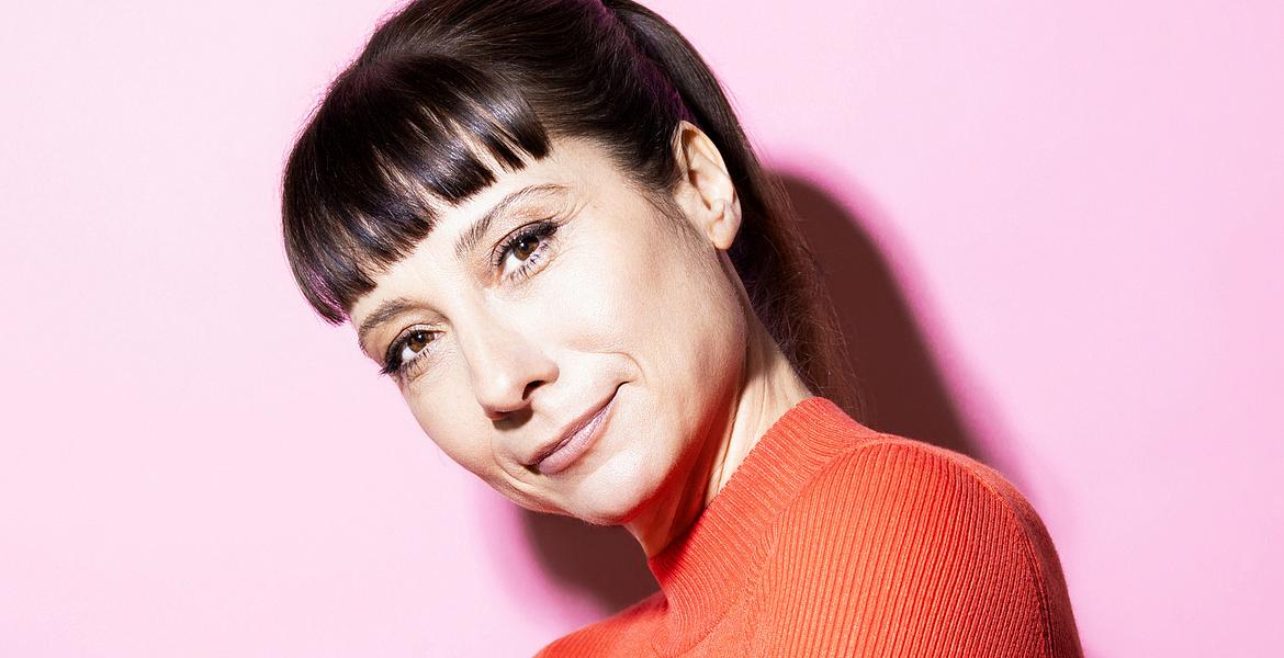 NINA FIVA SONNENBERG