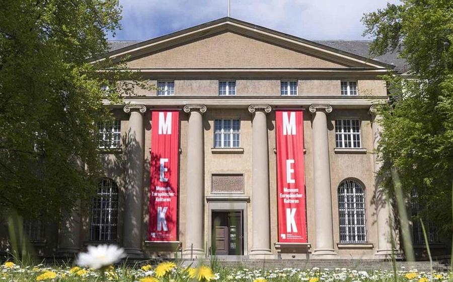 Museum Europäischer Kulturen
