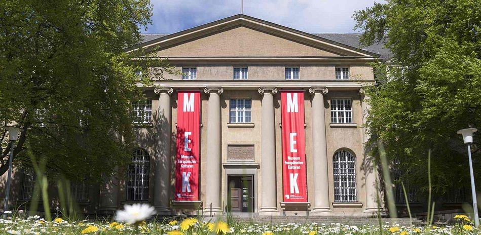 Museum Europäischer Kulturen