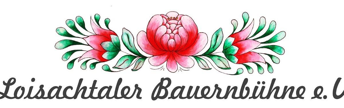 Bild 1, © Loisachtaler Bauernbühne