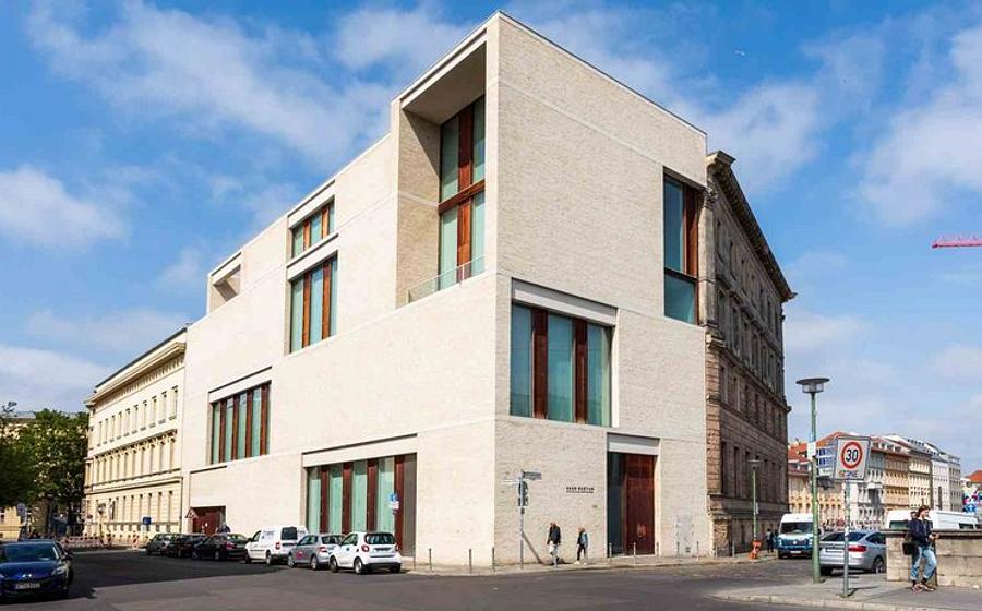 Haus Bastian – Zentrum für kulturelle Bildung