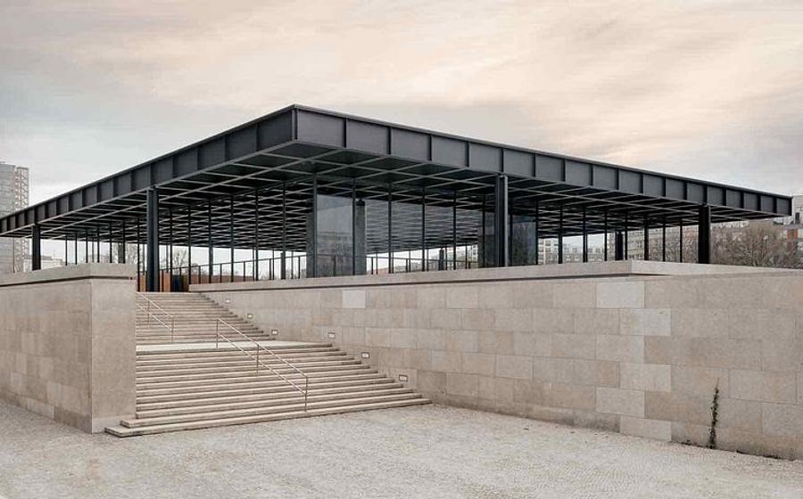 Neue Nationalgalerie